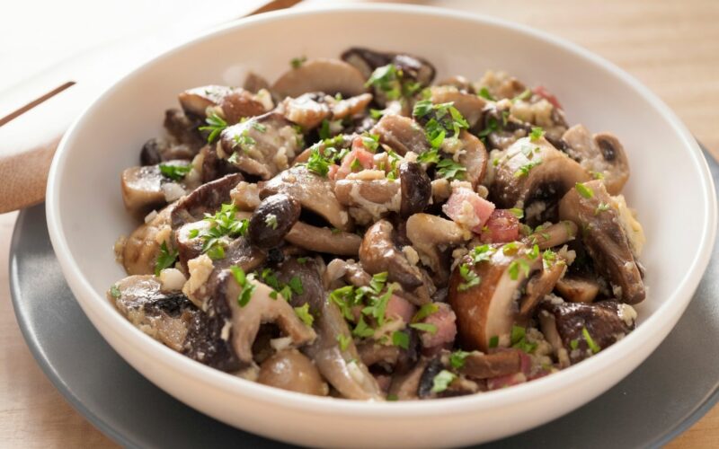 Funghi