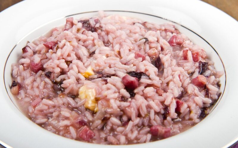 radicchio