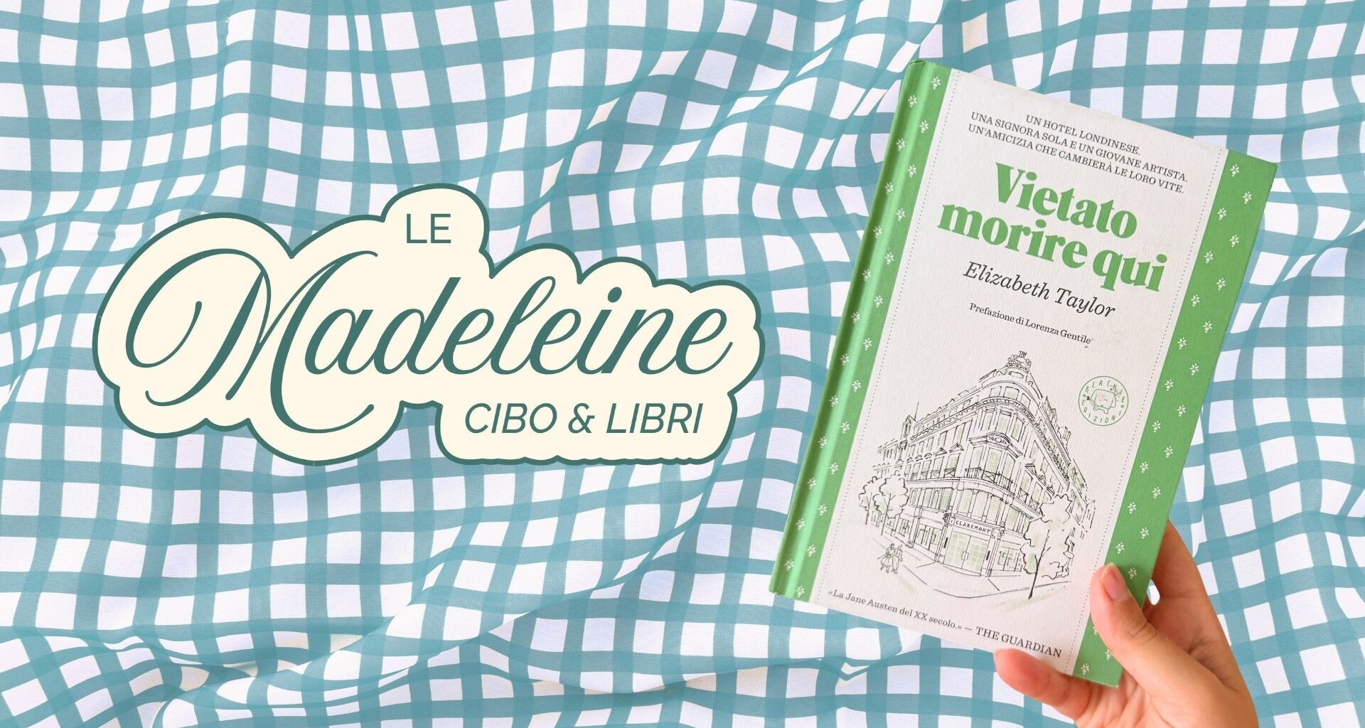 vietato morire qui