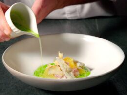 cucina antispreco