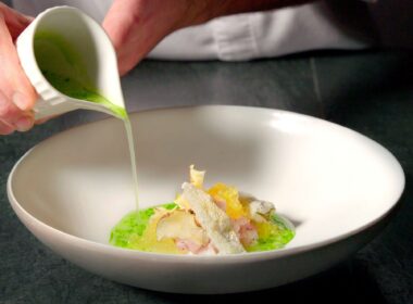 cucina antispreco